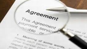 Kamloops Listing agreement